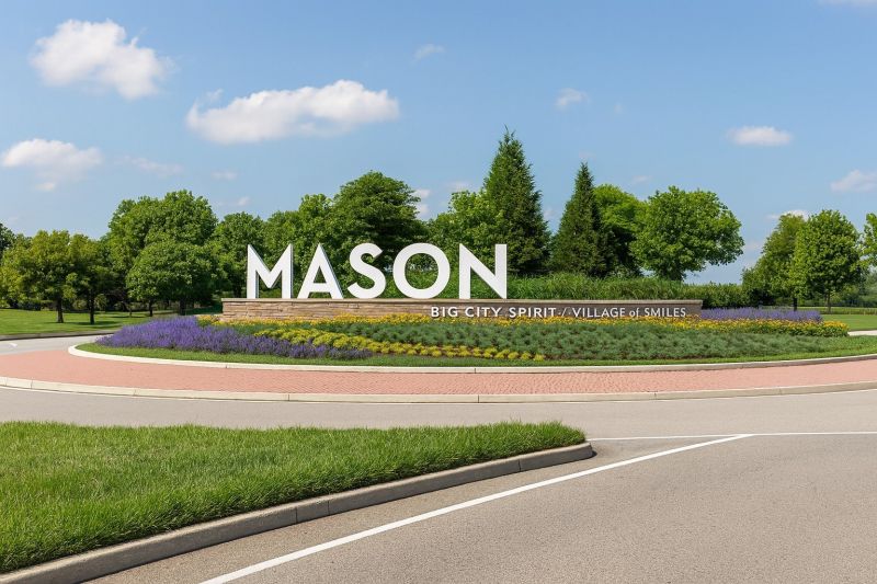 Best Siding Installation pros in Mason, OH