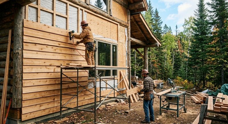 Top Siding Installation Companies in Batavia, OH