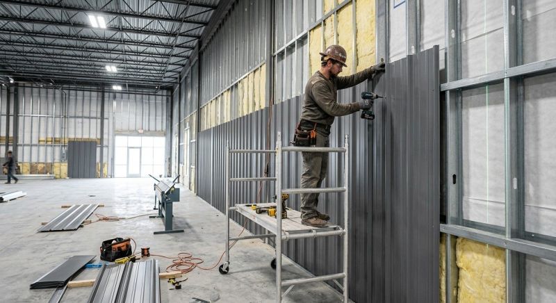 Top Siding Installation Companies in Harrison, OH