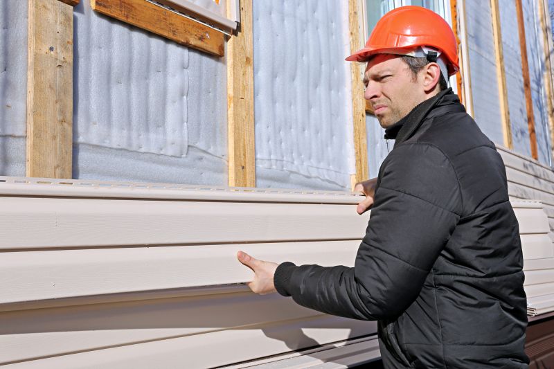 Top Siding Installation Companies in Mason, OH