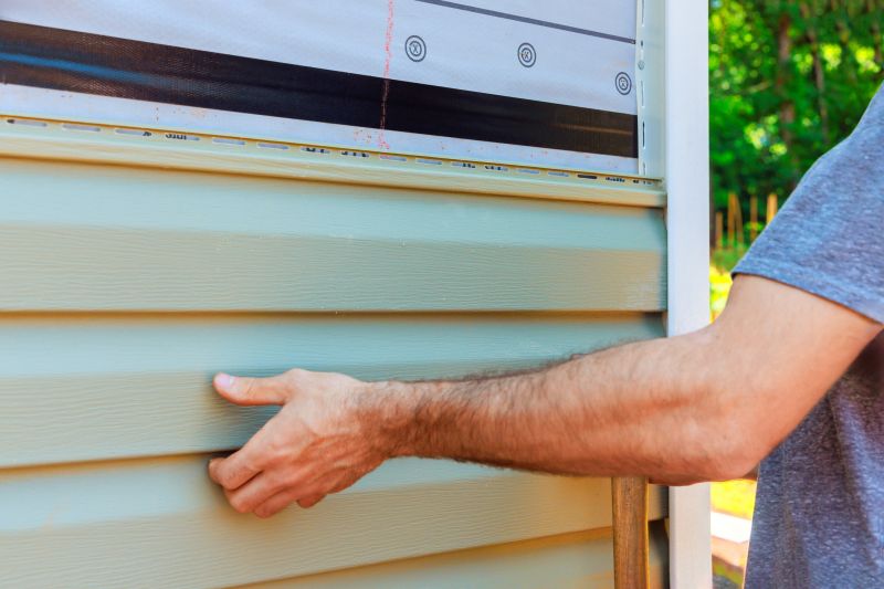 Top Siding Installation Companies in Waynesville, OH