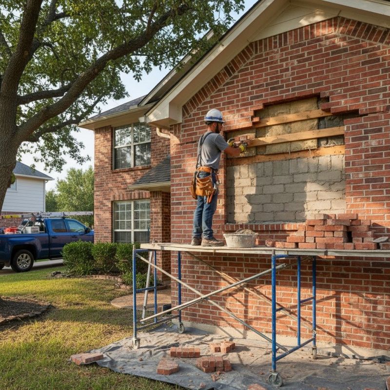 Top Siding Repair Companies in Middletown, OH
