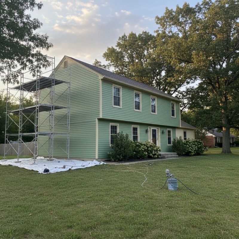 Top Siding Replacement Companies in Batavia, OH