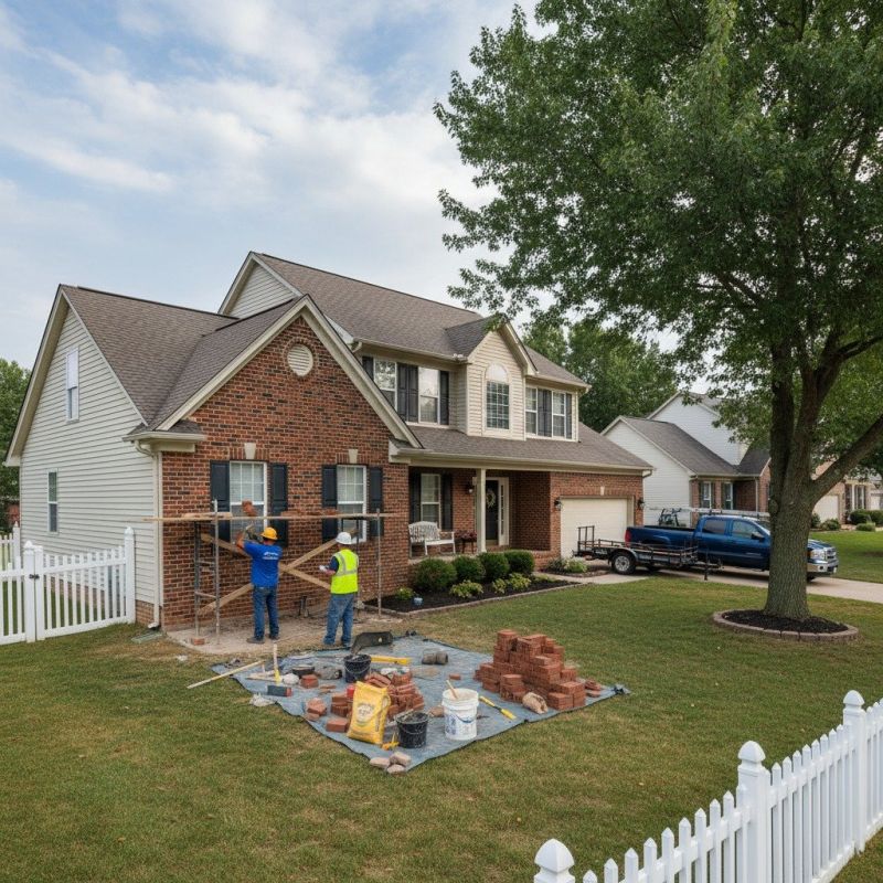 Top Siding Replacement Companies in Fairfield, OH