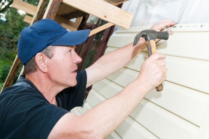 Top Siding Replacement Companies in Hamilton, OH