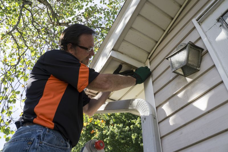 Top Siding Replacement Companies in West Chester, OH