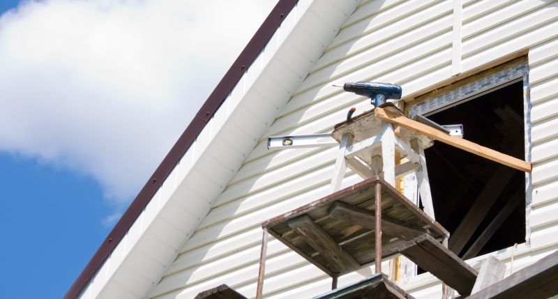 Cost of Siding in West Chester, OH